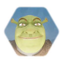 Escape Shrek