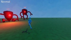 A screenshot taken in Dreams. 8 of 15.