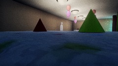 Level fun+ main room