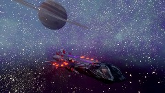 A screenshot taken in Dreams. 1 of 3.