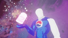 Pepsi quest 2