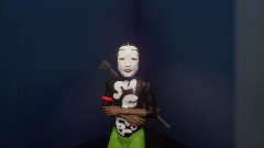 A screenshot taken in Dreams. 1 of 1.