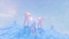 A screenshot taken in Dreams. 5 of 27.