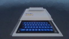 A screenshot taken in Dreams. 15 of 20.