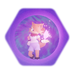 Cookoochromatiks: Crystle