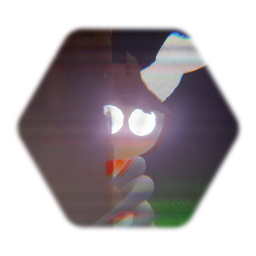 Jake Wendigo: Configured