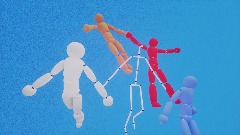 A screenshot taken in Dreams. 1 of 1.