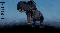 A screenshot taken in Dreams. 18 of 21.