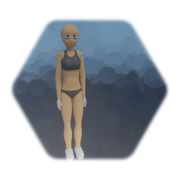 Character Creation Base