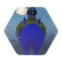 Wario RTX