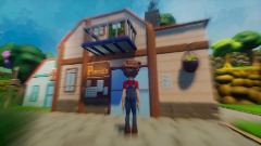 A screenshot taken in Dreams. 15 of 22.