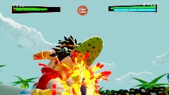 A screenshot taken in Dreams. 11 of 16.