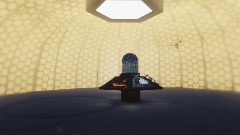 Remix of TARDIS INTERIOR (WIP) 2.0