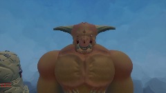 A screenshot taken in Dreams. 3 of 5.