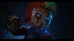 Dreams Of Chucky - <term> Teaser Trailer 🎃