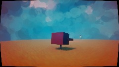 A screenshot taken in Dreams. 3 of 6.