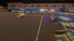 A screenshot taken in Dreams. 19 of 30.