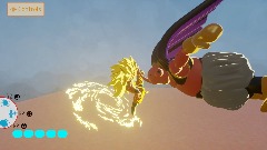 A screenshot taken in Dreams. 27 of 30.