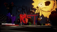 A screenshot taken in Dreams. 13 of 25.