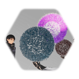 🌕<term>  Megumi Fushiguro 🌕 (Beta)