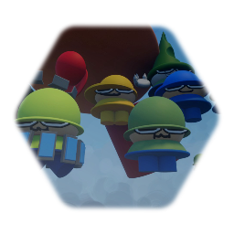 Dave and Bambi collection V2.5 (MORE edition)