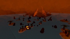A screenshot taken in Dreams. 10 of 30.