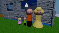 A screenshot taken in Dreams. 13 of 26.