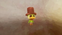 A screenshot taken in Dreams. 16 of 29.