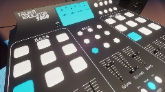 Talent Emulator 5000