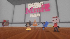 A screenshot taken in Dreams. 4 of 6.