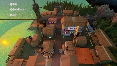 A screenshot taken in Dreams. 5 of 8.