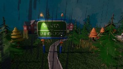 A screenshot taken in Dreams. 9 of 28.