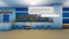 A screenshot taken in Dreams. 12 of 22.