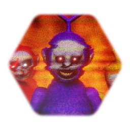Slendytubbies infected versions