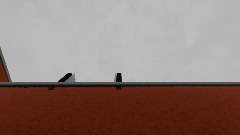 Bittergiggle rooftop chase re-structured