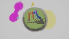 A screenshot taken in Dreams. 1 of 1.