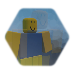 Roblox - Noob