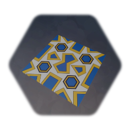Flooring - Waxed - WYBB Hex