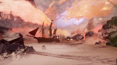 A screenshot taken in Dreams. 7 of 26.