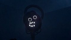 A screenshot taken in Dreams. 5 of 12.