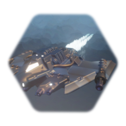 Starfighter