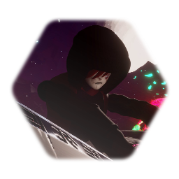 Julezia Kruz - Runicai