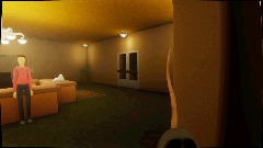 A screenshot taken in Dreams. 2 of 6.