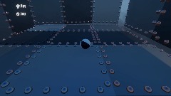 Ball escape