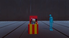 Harley Quinn's friendship