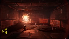 A screenshot taken in Dreams. 2 of 7.