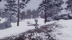 A screenshot taken in Dreams. 1 of 1.