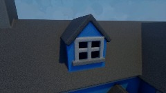 A screenshot taken in Dreams. 7 of 27.