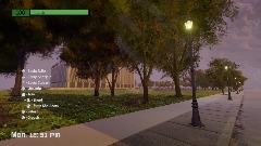 A screenshot taken in Dreams. 10 of 16.