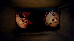 A screenshot taken in Dreams. 25 of 26.